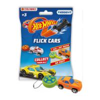 Ігрова машинка-сюрприз COOL THINGS – HOT WHEELS Cool Things HW025