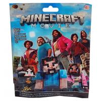 Дитяча іграшка-сюрприз "Minecraft movie" 8008 в асортименті
