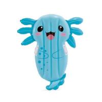 Надувний пліт Аксолотль (12шт)  (вік 3+)  117cmX107cm Intex 58159