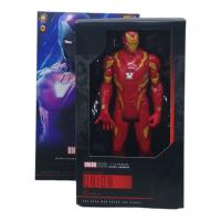 Фігурка супергероя Залізна людина, 27 см MIC 88180