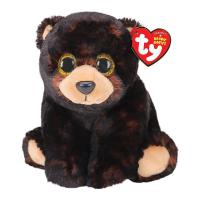 Дитяча іграшка м’яка TY Beanie Babies 90288 Бурий ведмiдь KODI 25 cм TY 90288