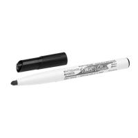 BIC Маркер Velleda 1741 чорний, 1шт BIC 3086123002036