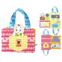 Мʼяка розвиваюча іграшка Сумочка Масік МС 040702-01