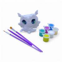 Набір для творчості Розфарбуй улюбленця Lilya Nebulous Stars 11414