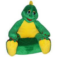 Мʼяке дитяче крісло Дракон 70 х 60 х 60 см Nikopol 0213