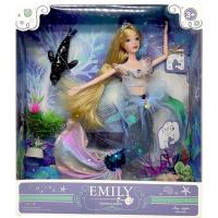 Лялька Emily Русалка MiC QJ092B