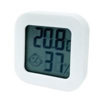 Електронний термометр-гігрометр (2х4,5х5) Mega Zayka №1109