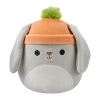 М'яка іграшка Кролик Валентина Squishmallows SQER00905, 13 см