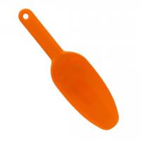Лопатка дитяча Совочок, 20 см (помаранчева) Maximus 5518