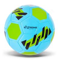 Мʼяч футбольний, дитячий, розмір 5 (синій) MIC FB2485