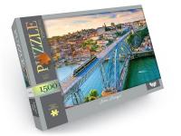Пазли Міст 1500 ел Dankotoys С1500-04-04