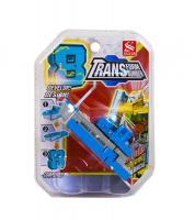 Трансформер Цифра 8: Корабель MiC 2810