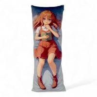 Подушка-обіймашка Дакімакура, Аніме, 55 см Селена 3005