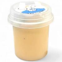 Слайм для рук з пінопластом (помаранчевий) MIC PR2308