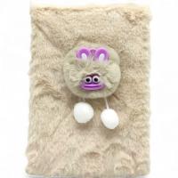 Блокнот Монстрик (вид 3) MIC M18131