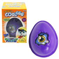 Набір для креативної творчості Cool Egg, вид 4 MiC CE-02-01,02,03,04,05