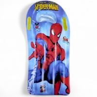 Надувний матрац для плавання Людина-павук, 110 см MIC KA-23-1945