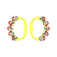 Брязкальце Бубенці (2 шт.) Руді Д311у-1а