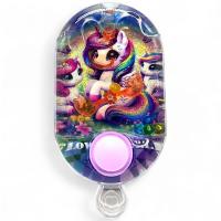 Водна гра Єдиноріжка (мікс видів в асортименті) MIC 2586P-F24