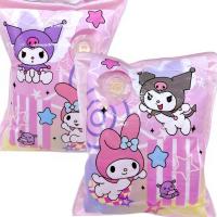 Дитячі нарукавники для плавання Sanrio / Санріо 15 см (РОЖЕВИЙ), 3-6 років MIC KA-23-5804