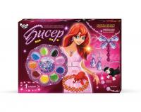 Набір для творчості Бісер Dankotoys Б9-01