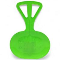 Санки-Льодянка, 47 х 35 см (зелені) Bamsic 118/5