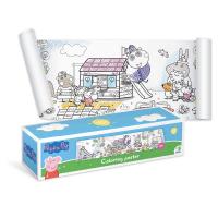 Розмальовка «Peppa» 70 X 16 СМ Dodo 200184