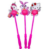 Паличка-світяшка Рожевий мікс (40 см) MIC KA-23-1173