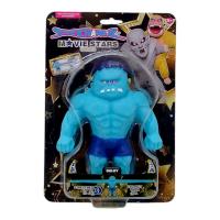 Іграшка-тянучка Стрейчапалз (Stretchapalz): Dulky MIC 919802