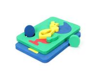 Мозаїка Гномик Бомик 107