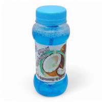 Мильні бульбашки з ароматом Кокос, 150 мл Dreams А-2850