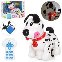 Собака на радіокеруванні Little Flecik (англ.) MiC 66001