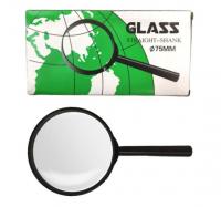 Лупа 75 мм Руді Д916у