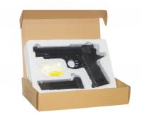 Пістолет металевий ZM05 JIA YU TOY ZM05