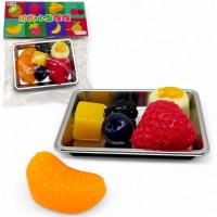 Антистрес Фрукти мʼякі (МІКС) MIC KA-23-4408