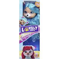 Ігровий набір Lovely Pets Surprise, бірюзовий MIC LK1173