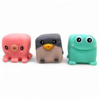 Набір для ванної Тваринки (вид 1) SHENG DA HONG TOYS SDH168-62/63