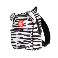 Рюкзак Supercute Зебра, 12х23х20 см Supercute SF119