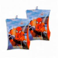 Нарукавники для плавання Тачки, 13 см (синій) MIC KA-23-1912