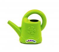 Лійка №4 Хвиля (зеленый) Bamsic 021/1