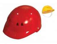 Каска Слюсар, червоний Kinderway KW-31-020