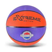 Мʼяч баскетбольний eXtreme (фіолетовий) MIC BB2313