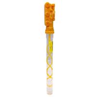 Райдужні бульбашки з фігуркою ТАНК (КОРИЧНЕВИЙ) 37 см MIC BIGRP100