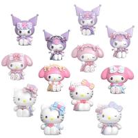 Фігурка-сюрприз Sanrio "Елегантні панянки" Pop Top 24MQD-036 в асортименті