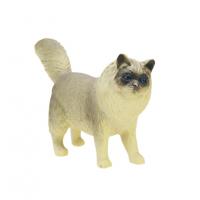 Дитяча іграшкова фігурка тварини "Ragdoll" TBS081-10