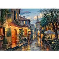 Пазли Чарівний вечір, 1000 елементів Cherry Pazzi MiC 30271