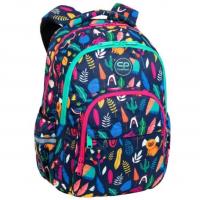 Рюкзак молодіжний Basic Plus LADY COLOR (43х31х19 см; 24 л) CoolPack F003702