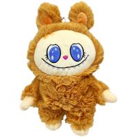 МʼЯКА ІГРАШКА ЛАБУБУ, 42 см (РУДА) Nikopol 0396