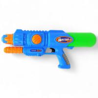 Водний бластер з накачуванням, синій MIC YS323