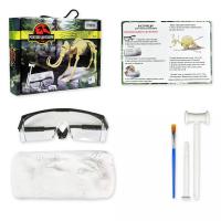 Набір для творчості Розкопки: Мамонт Strateg 30834